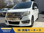 2013 HONDA STEPWAGON