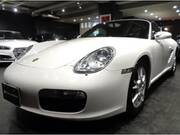 2006 PORSCHE BOXSTER BOXSTER
