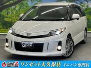 2012 TOYOTA ESTIMA AERAS