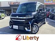 2025 SUZUKI SPACIA CUSTOM