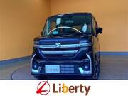 2025 SUZUKI SPACIA CUSTOM