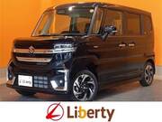 2025 SUZUKI SPACIA CUSTOM