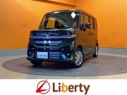 2025 SUZUKI SPACIA CUSTOM