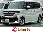 2025 SUZUKI SPACIA CUSTOM