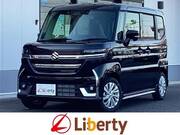 2025 SUZUKI SPACIA CUSTOM