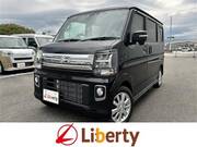 2025 SUZUKI EVERY WAGON