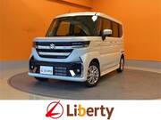 2025 SUZUKI SPACIA CUSTOM