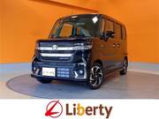 2025 SUZUKI SPACIA CUSTOM