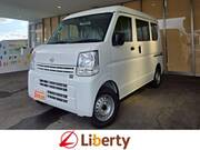 2025 NISSAN CLIPPER VAN DX
