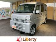 2025 NISSAN CLIPPER VAN