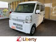 2025 NISSAN CLIPPER VAN