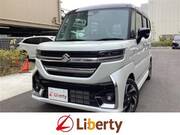 2025 SUZUKI SPACIA CUSTOM