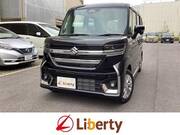 2025 SUZUKI SPACIA CUSTOM