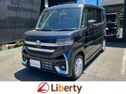 2025 SUZUKI SPACIA CUSTOM