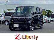 2025 HONDA N-BOX CUSTOM