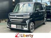 2025 SUZUKI SPACIA CUSTOM