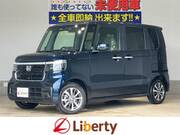 2025 HONDA N-BOX CUSTOM