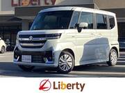 2025 SUZUKI SPACIA CUSTOM