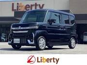 2025 SUZUKI SPACIA CUSTOM