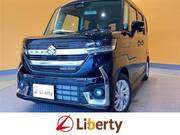 2025 SUZUKI SPACIA CUSTOM