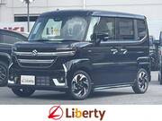 2025 SUZUKI SPACIA CUSTOM