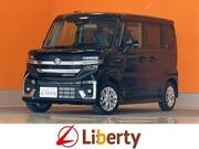 2025 SUZUKI SPACIA CUSTOM