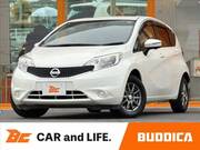 2015 NISSAN NOTE