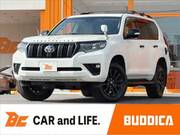 2023 TOYOTA LAND CRUISER PRADO