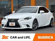 2013 LEXUS IS