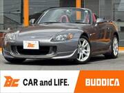 2005 HONDA S2000