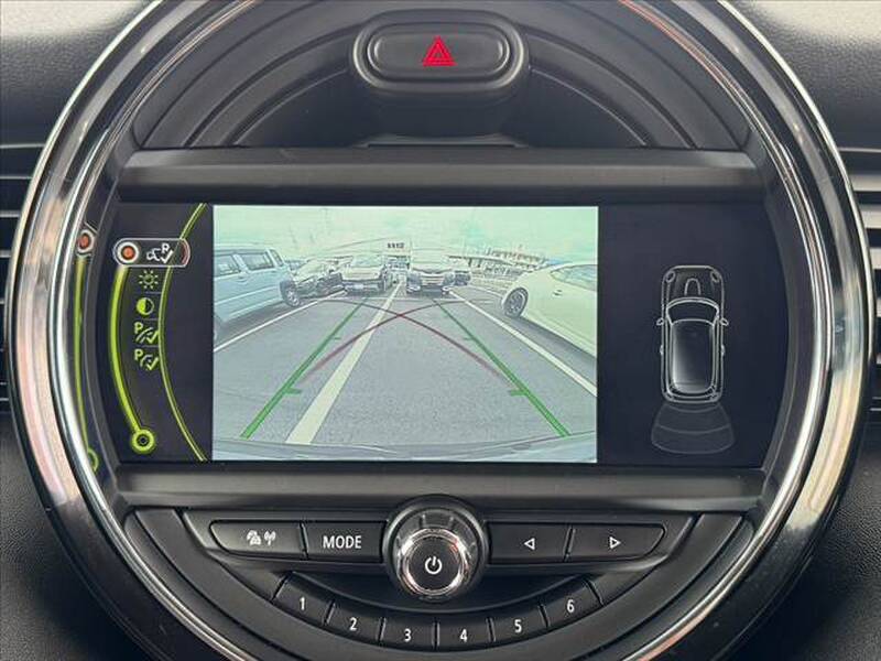 BMW MINI