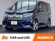 2021 HONDA STEPWAGON
