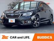 2018 SUBARU LEGACY B4