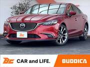 2016 MAZDA ATENZA SEDAN