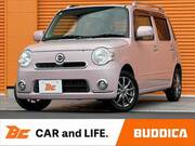 2012 DAIHATSU MIRA COCOA