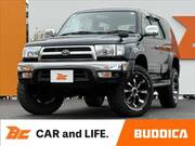 2000 TOYOTA HILUX SURF