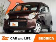 2011 SUZUKI ALTO