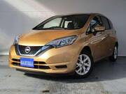 2018 NISSAN NOTE