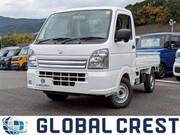 2025 SUZUKI CARRY TRUCK