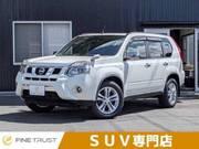 2013 NISSAN X-TRAIL