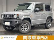 2025 SUZUKI JIMNY XC