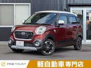 2015 DAIHATSU CAST