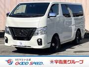 2020 NISSAN NV350 CARAVAN WAGON