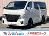 NISSAN NV350 CARAVAN WAGON