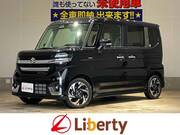 2025 SUZUKI SPACIA CUSTOM