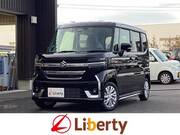 2024 SUZUKI SPACIA CUSTOM