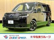 2026 HONDA STEPWAGON