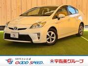2012 TOYOTA PRIUS S