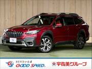 2022 SUBARU LEGACY OUTBACK