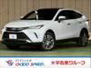 TOYOTA HARRIER HYBRID